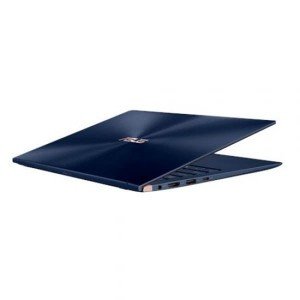 لپ تاپ ایسوس مدل ZenBook UX434FAC i7/8/512