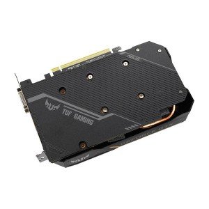 کارت گرافیک ایسوس مدل DUAL-GTX1650-O4G