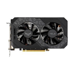 کارت گرافیک ایسوس مدل TUF GAMING GTX1650 O4G