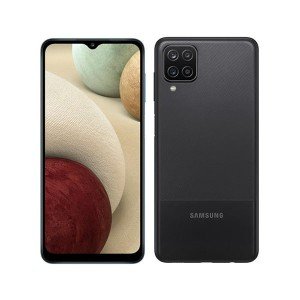 گوشی موبایل سامسونگ مدل Galaxy A12 Nacho دو سیم‌کارت ظرفیت 128گیگابایت رم 6گیگابایت