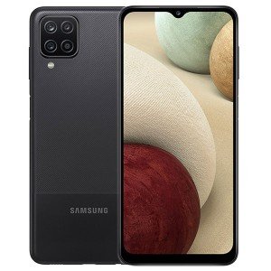 گوشی موبایل سامسونگ مدل Galaxy A12 Nacho دو سیم‌کارت ظرفیت 128گیگابایت رم 6گیگابایت