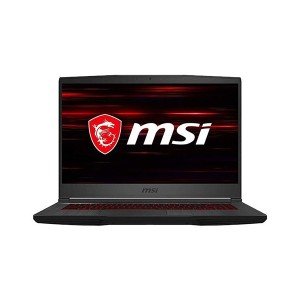 لپ تاپ MSI GAMING مدل  GF63 Thin 10SC i5/8/256/4