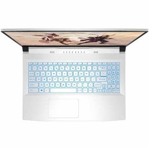 لپ تاپ MSI مدل Sword 15 i7/8/512/4