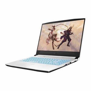 لپ تاپ MSI مدل Sword 15 i7/8/512/4