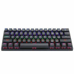 کیبورد مخصوص بازی تی دگر مدل T-Dagger ARENA T-TGK321