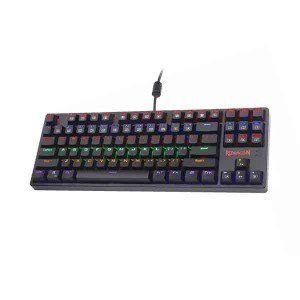 کیبورد باسیم مخصوص بازی ردراگون مدل Daksa K576R