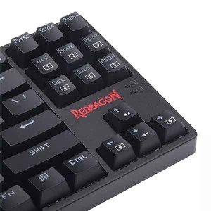 کیبورد با سیم گیمینگ REDRAGON مدل Daksa K576R