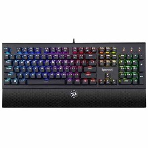 کیبورد باسیم مخصوص بازی ردراگون مدل Aryaman K569