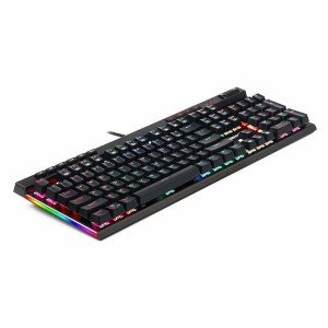 کیبورد با سیم گیمینگ REDRAGON مدل Vata K580
