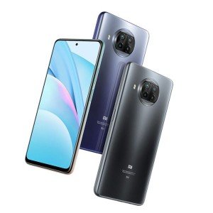 گوشی موبایل شیائومی مدل Mi 10T Lite 5G دو سیم‌ کارت ظرفیت 128 گیگابایت و رم 6 گیگابایت