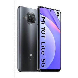 گوشی موبایل شیائومی مدل Mi 10T Lite 5G دو سیم‌ کارت ظرفیت 128 گیگابایت و رم 6 گیگابایت