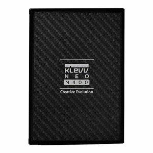 حافظه SSD اینترنال کلوو مدل NEO N400 ظرفیت 240GB