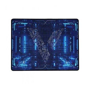 موس پد مخصوص بازی رپو مدل VP410 Medium