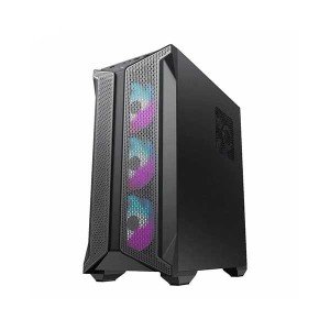 کیس کامپیوتر گیم مکس مدل Brufen C1
