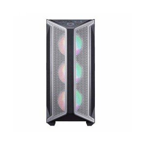 کیس کامپیوتر گیم مکس مدل BRUFEN C1