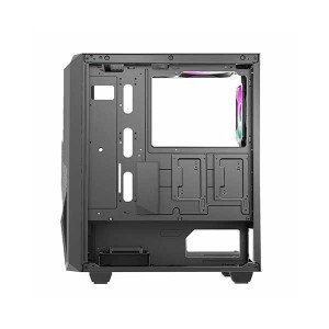 کیس کامپیوتر گیم مکس مدل Revolt