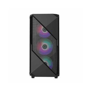 کیس کامپیوتر گیم مکس مدل REVOLT