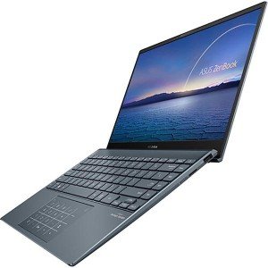 لپ تاپ ایسوس مدل  ZenBook UX325EA-KG239 i7/16/1ssd/intel