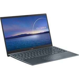لپ تاپ ایسوس مدل  ZenBook UX325EA-KG239 i7/16/1ssd/intel