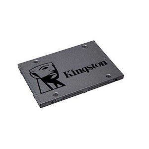 حافظه اس اس دی اینترنال کینگستون مدل A400 ظرفیت 480GB