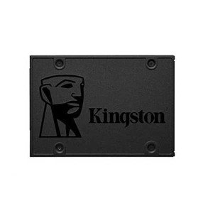 حافظه SSD اینترنال کینگستون مدل A400 ظرفیت 480GB