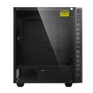 کیس کامپیوتر گیم مکس مدل DRACO XD