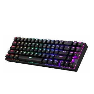 کیبورد مخصوص بازی ردراگون مدل Redragon K599