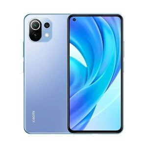 گوشی موبایل شیائومی مدل Mi 11 Lite دو سیم‌ کارت ظرفیت 128 گیگابایت و 8 گیگابایت رم