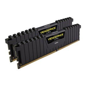 حافظه رم مدل  CORSAIR 8GB DDR4 3200MHZ VENGEANCE