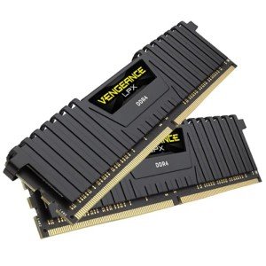 رم کورسیر مدل  CORSAIR 8GB DDR4 3200MHZ VENGEANCE LPX