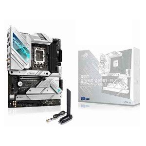 مادربرد Asus مدل ROG Strix Z690-A WIFI D4