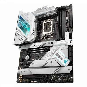 مادربرد Asus مدل ROG Strix Z690-A WIFI D4