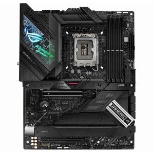 مادربرد ایسوس مدل ROG STRIX Z690-F WIFI