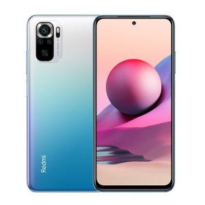 گوشی موبایل شیائومی مدل Redmi Note 10S دو سیم‌ کارت ظرفیت 128 گیگابایت و رم 6 گیگابایت