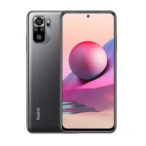 گوشی موبایل شیائومی مدل Redmi Note 10S دو سیم کارت ظرفیت 128 گیگابایت و رم 6 گیگابایت