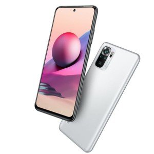 گوشی موبایل شیائومی مدل Redmi Note 10S دو سیم کارت ظرفیت 128 گیگابایت و رم 6 گیگابایت