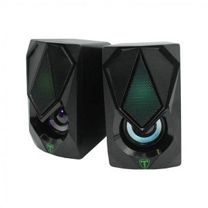 اسپیکر گیمینگ تی دگر مدل T-TGS500