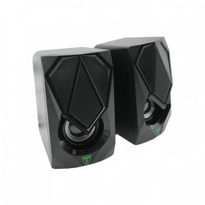 اسپیکر گیمینگ تی دگر Blackbox T-TGS500