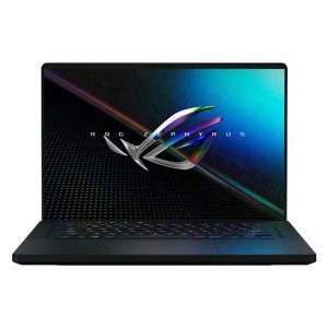 لپتاپ گیمینگ ایسوس مدل ASUS GU603HE i7 11800h\16\512\4