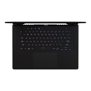لپتاپ گیمینگ ایسوس ASUS GU603HE i7 11800h\16\512\4