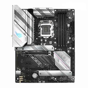 مادربرد ایسوس مدل ROG STRIX B560-A GAMING WIFI