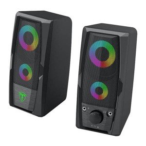اسپیکر گیمینگ تی دگر مدل Matrix T-TGS550