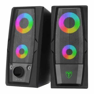 اسپیکر مخصوص بازی تی دگر مدل Matrix T-TGS550