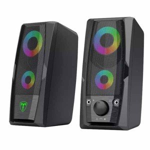 اسپیکر گیمینگ تی دگر مدل Matrix T-TGS550