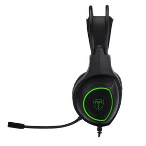 هدست گیمینگ تی دگر T-DAGGER Altas T-RGH201