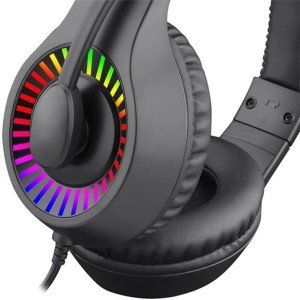 هدست گیمینگ تی دگر T-DAGGER Caspian T-RGH211