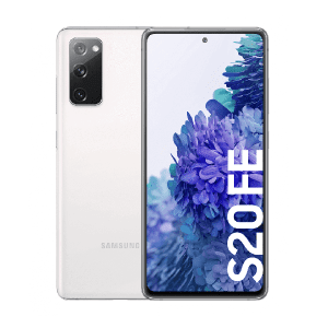 گوشی موبایل سامسونگ مدل Galaxy S20 FE دو سیم کارت ظرفیت 128 گیگابایت و رم 8 گیگابایت