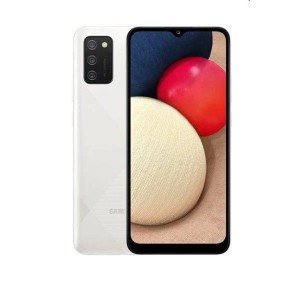گوشی موبایل سامسونگ مدل Galaxy A03s دو سیم کارت ظرفیت 64 گیگابایت و رم 4 گیگابایت