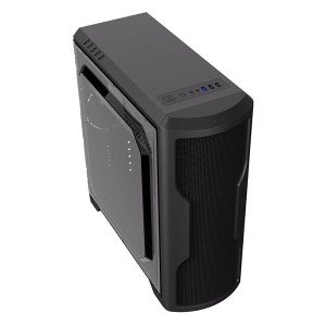 کیس کامپیوتر گیم مکس مدل G562