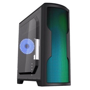 کیس کامپیوتر گیم مکس مدل G562